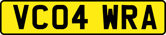 VC04WRA