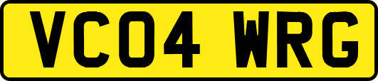 VC04WRG
