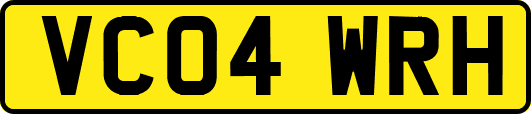 VC04WRH