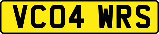 VC04WRS