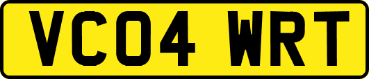 VC04WRT
