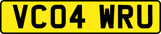 VC04WRU