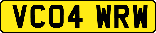 VC04WRW
