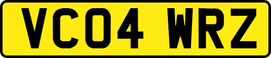 VC04WRZ