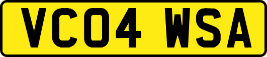 VC04WSA