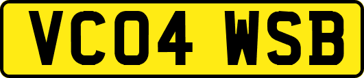 VC04WSB