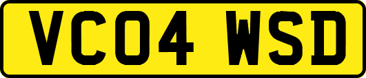 VC04WSD