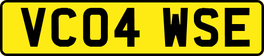 VC04WSE
