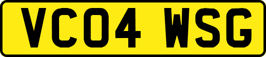 VC04WSG