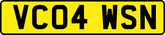 VC04WSN