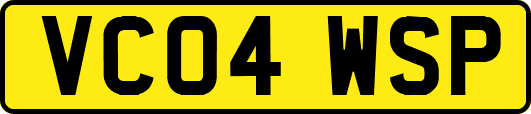 VC04WSP