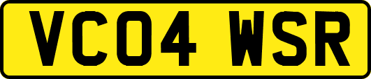 VC04WSR