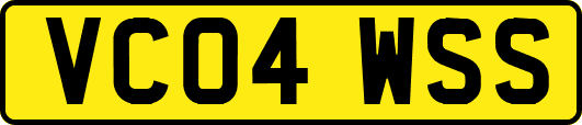 VC04WSS