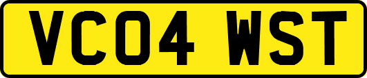 VC04WST