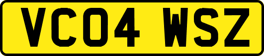 VC04WSZ