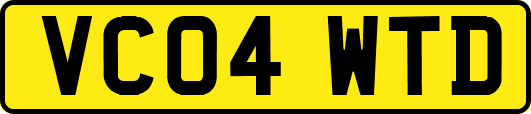 VC04WTD