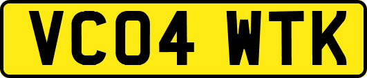 VC04WTK