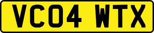 VC04WTX