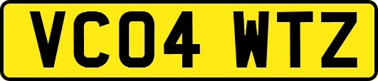 VC04WTZ