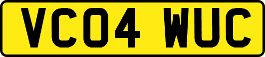 VC04WUC
