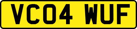 VC04WUF