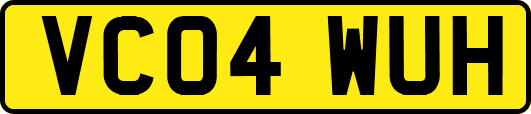 VC04WUH