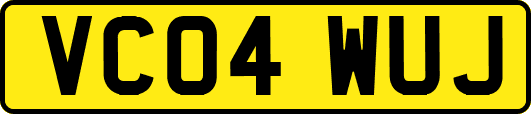 VC04WUJ