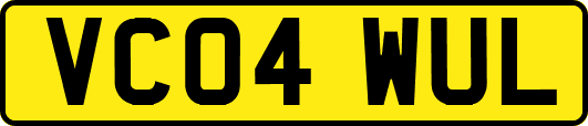 VC04WUL