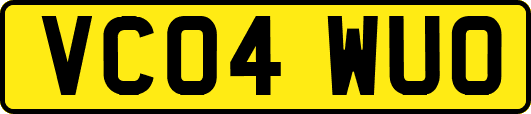 VC04WUO