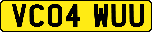 VC04WUU