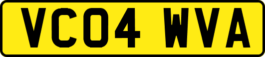VC04WVA