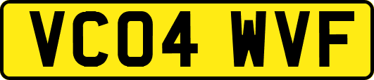 VC04WVF