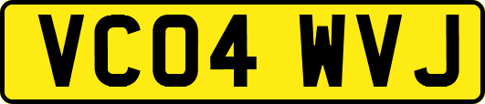 VC04WVJ