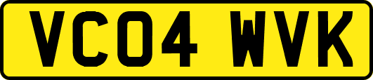 VC04WVK