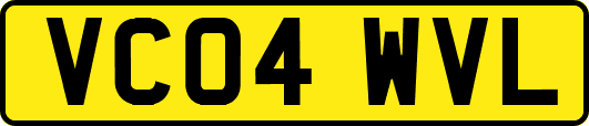VC04WVL