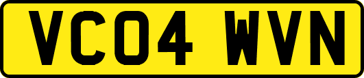 VC04WVN
