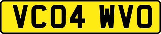 VC04WVO