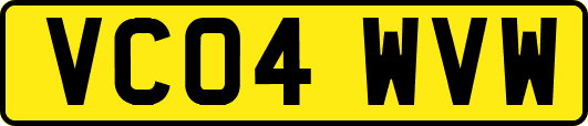 VC04WVW