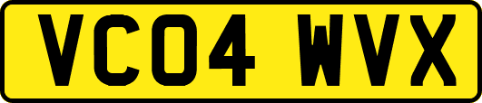 VC04WVX