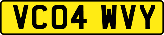 VC04WVY