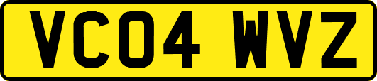 VC04WVZ
