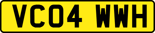 VC04WWH