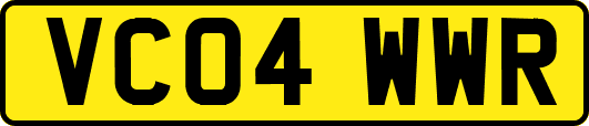 VC04WWR