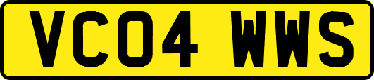 VC04WWS