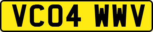VC04WWV