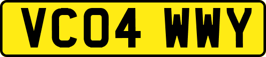 VC04WWY