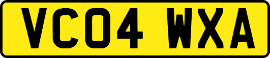 VC04WXA