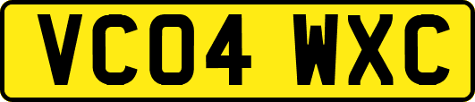 VC04WXC