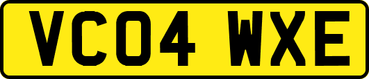 VC04WXE