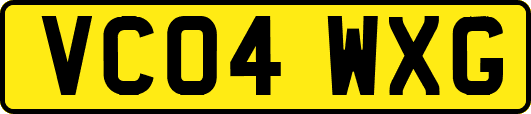 VC04WXG